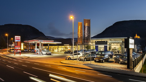 Fuchsberger GmbH & Co KG